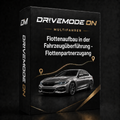 Flottenaufbau in der Fahrzeugüberführung - Flottenpartner Zugang